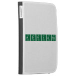 adriano  Kindle Cases