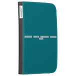 Oulder Hill Academy Science
 Club  Kindle Cases