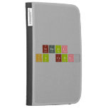 School
 is cool!  Kindle Cases