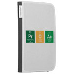 ProAc   Kindle Cases
