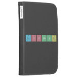 Goodbyes  Kindle Cases