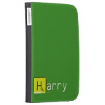 Harry
 
 
   Kindle Cases