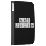 Health
 Physics  Kindle Cases