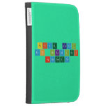 ASIYE CATAL
 FEN BILIMLERI 
 OGRETMENI  Kindle Cases