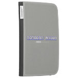 GRATTIS LOTTA  Kindle Cases