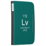 Lv  Kindle Cases
