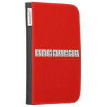 Vocabulary  Kindle Cases