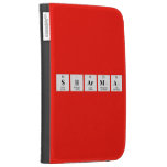 SHARMA  Kindle Cases