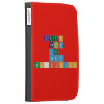 KEEP
 CALM
 AND
 READ
 NON-FICTION  Kindle Cases