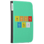 bonne
 fete!  Kindle Cases