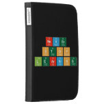 Never
 Stop 
 Learning  Kindle Cases