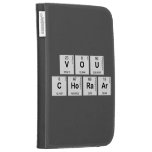 VOU 
 CHORAAR  Kindle Cases