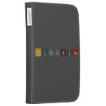 funderburg  Kindle Cases