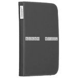 science  festival  Kindle Cases