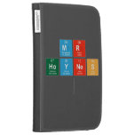 Mr
 Hoynes
   Kindle Cases