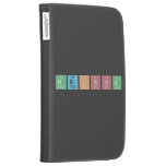 Melissa  Kindle Cases