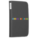 Angelina Hartwill  Kindle Cases