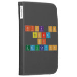 Click On
 Board
 of 
 Education  Kindle Cases