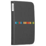 merry Christmas  Kindle Cases