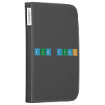 Dum Dums  Kindle Cases