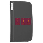 IS|C  Kindle Cases