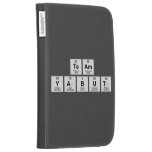 Team
 Yabut  Kindle Cases