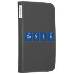 Caris  Kindle Cases