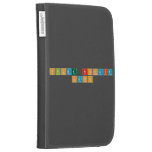 Salome Archaia
 Haoo   Kindle Cases