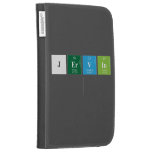 JERVIN
   Kindle Cases