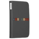 Noah Toma  Kindle Cases