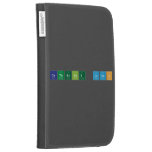 Catherine Cross  Kindle Cases