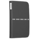 Never gonna give you up  Kindle Cases