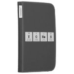 yones  Kindle Cases