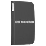 Camal Yusifzadə
   Kindle Cases
