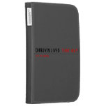 Dhruvin lives   Kindle Cases