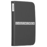 EliotGelwan  Kindle Cases