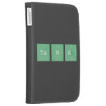 TAWA  Kindle Cases
