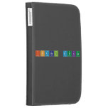 Isabel Dukes  Kindle Cases