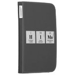 himo  Kindle Cases