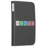 Joseph  Kindle Cases