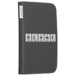 Brewner  Kindle Cases