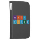 Nafiz 
 Ahmed  Kindle Cases