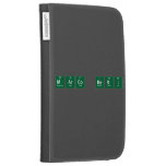 Marco Beri  Kindle Cases