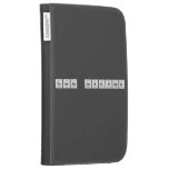 Coarse Language  Kindle Cases