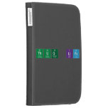 THUG LIFE   Kindle Cases