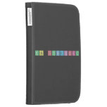 Mac Swineford  Kindle Cases