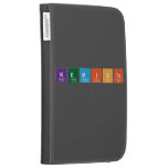 Kemists
   Kindle Cases
