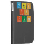vbs
 is
 fun
 
 
   Kindle Cases