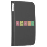 Spunky  Kindle Cases