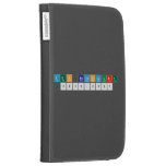 Zen Betancourt 
  2020-2021  Kindle Cases